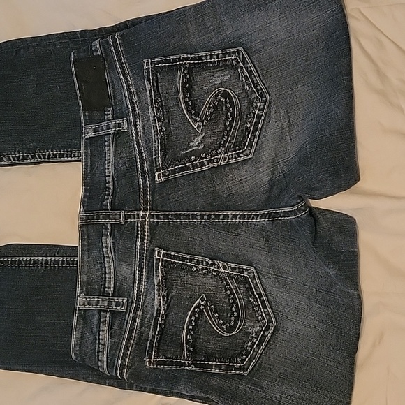 Jeans - Picture 5 of 5